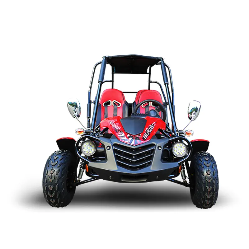 Trailmaster Blazer4 200X Adult Go-Kart Buggy