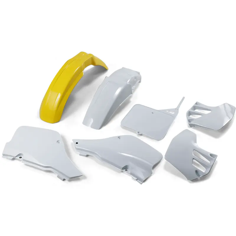 UFO Suzuki Plastics Kit | SUKIT397