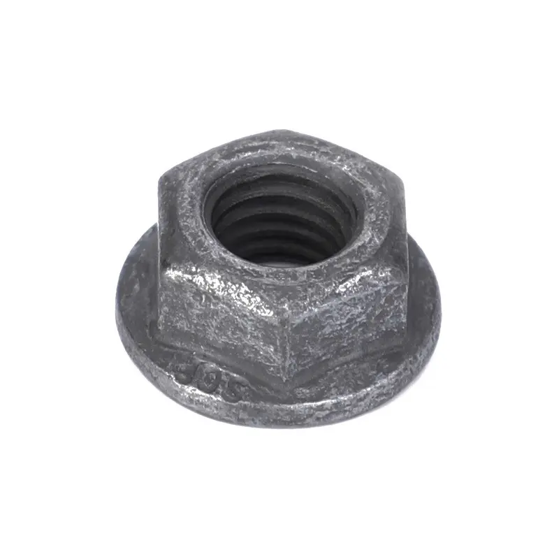AGCO | Nut - 3640347M1