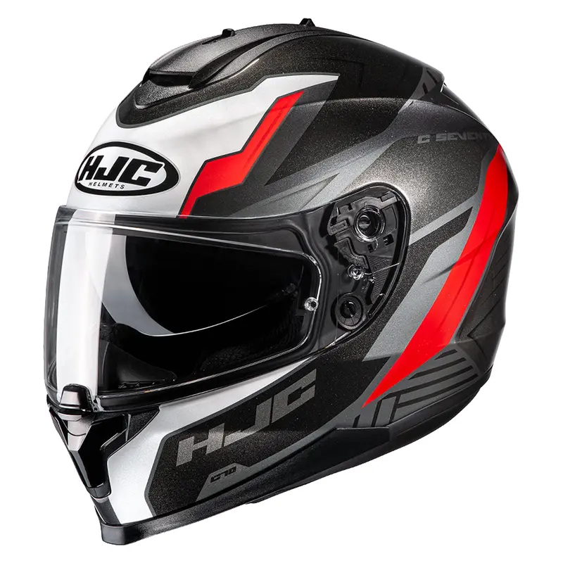 C70 Silon Helmets
