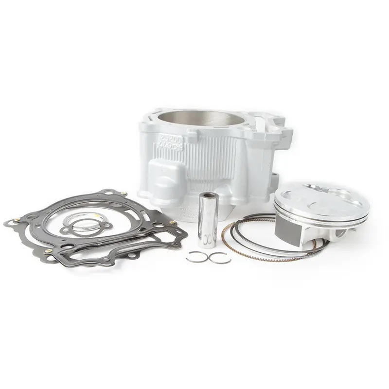 CYLINDER WORKS STANDARD BORE KIT HI COMP YZ450F '06-09 WR450F '07-11 20003-K01HC