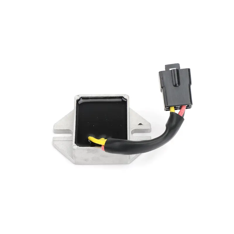 SKI-DOO Snowmobile Generic Voltage Rectifier Regulator 410918400 515163900 515175546