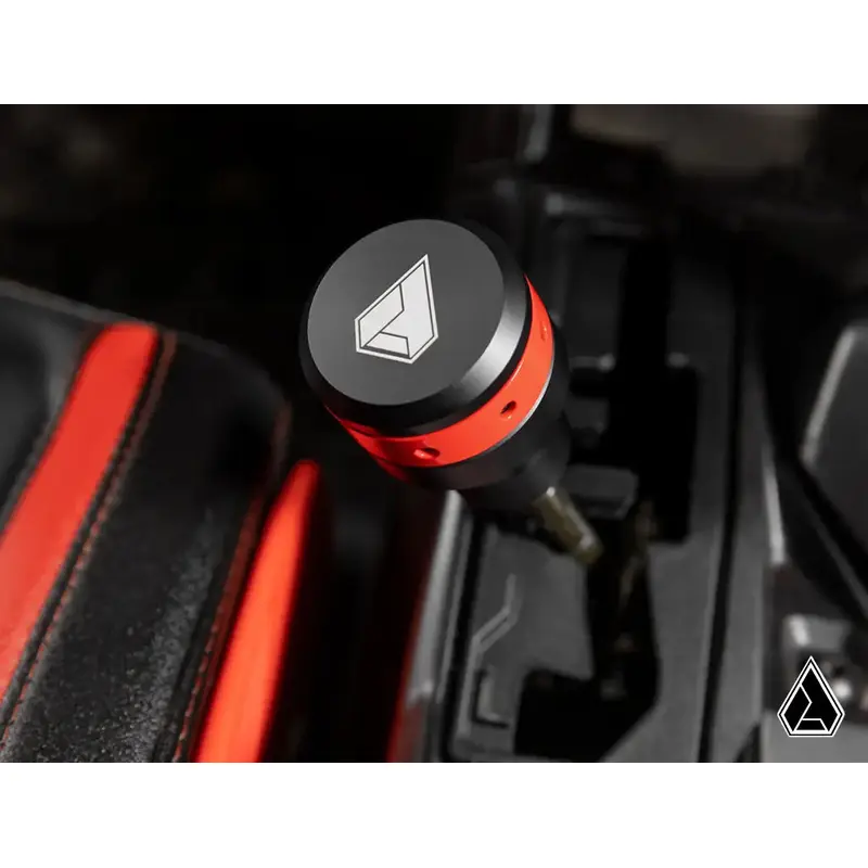 ASSAULT INDUSTRIES STEALTH SHIFT KNOB (FITS: CAN-AM MAVERICK X3)