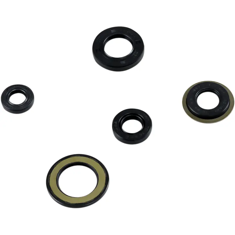MOOSE RACING Engine Oil Seal Kit - Yamaha 822308MSE