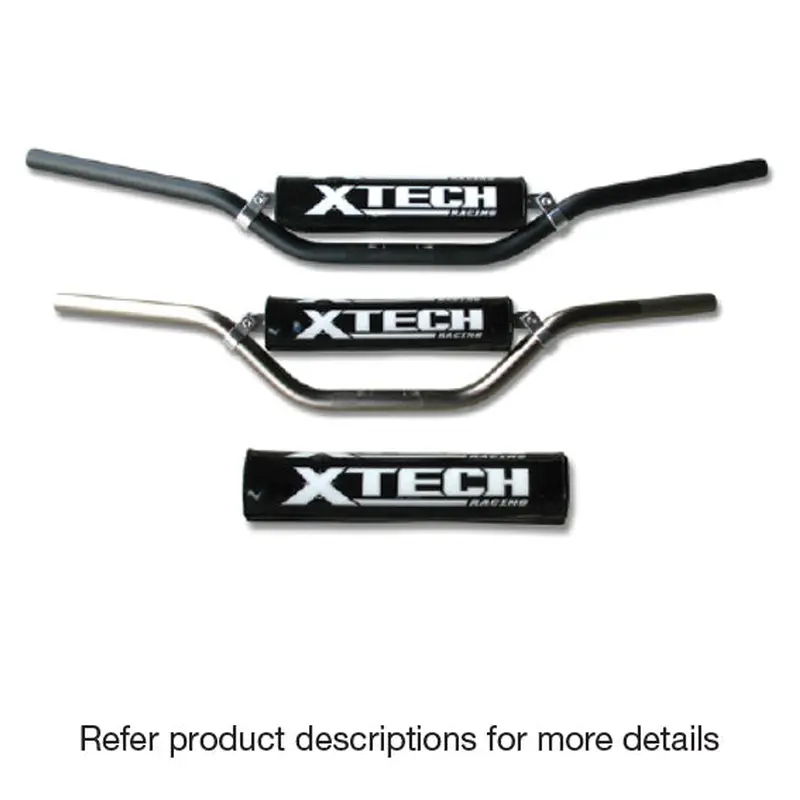 X-TECH MX Handlebars - Junior & Senior