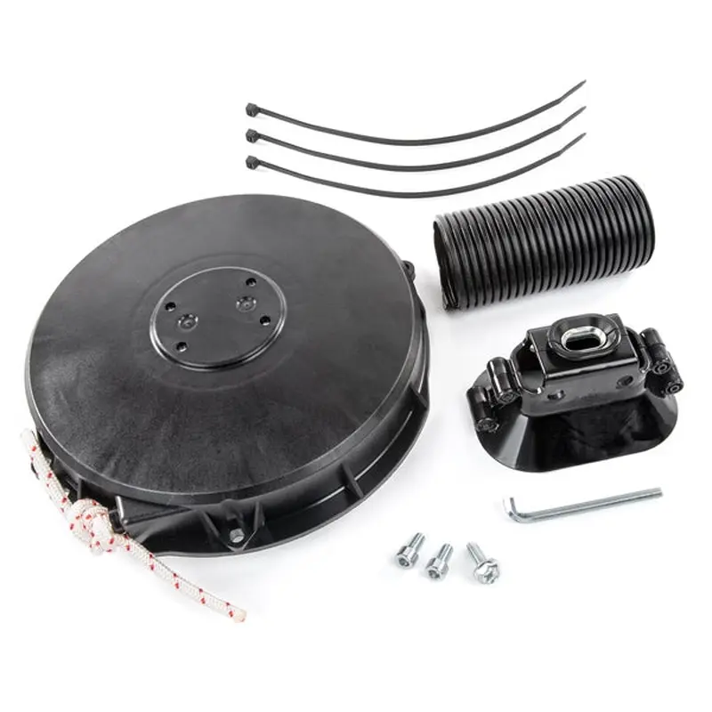 Ensemble de Dmarreur  Rappel et Base de Poign pour BRP Gen 4 et Gen 5