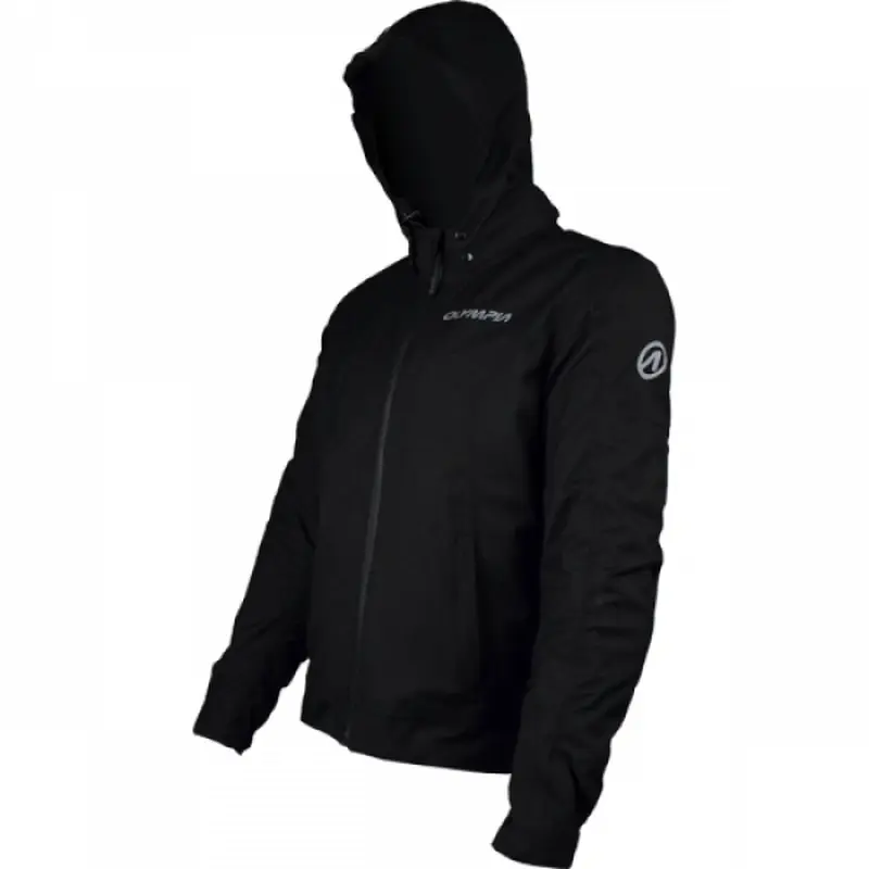 Manteau de Moto Crimson