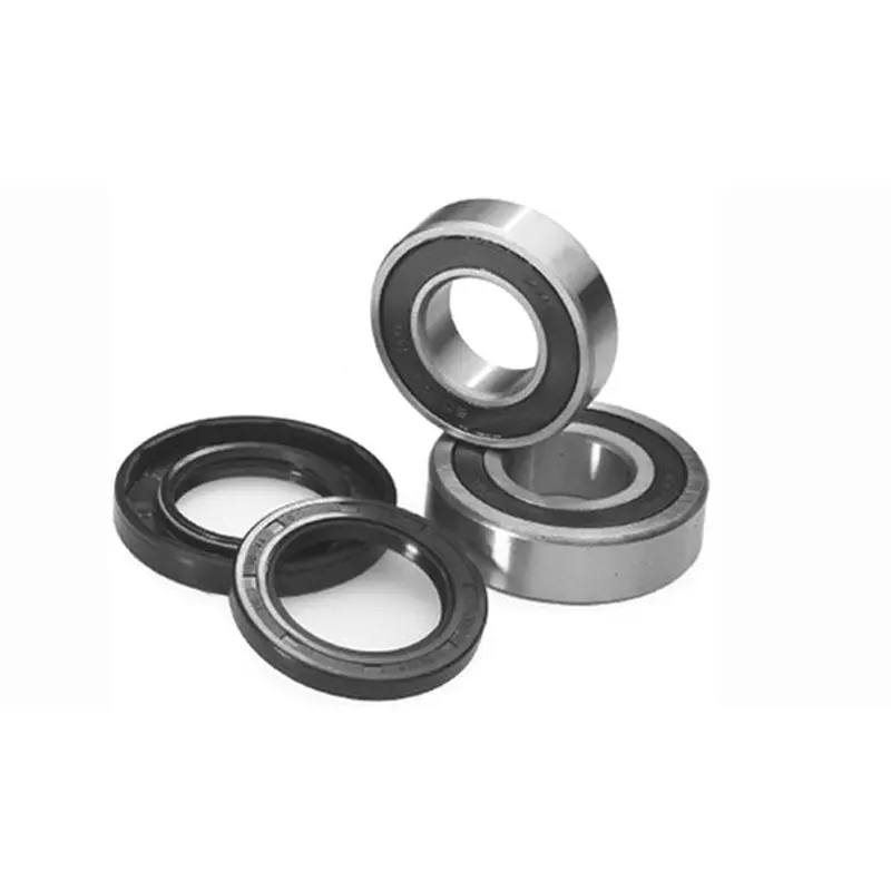 Rear wheel bearing kit 25-1529 Artrax (AB251529)