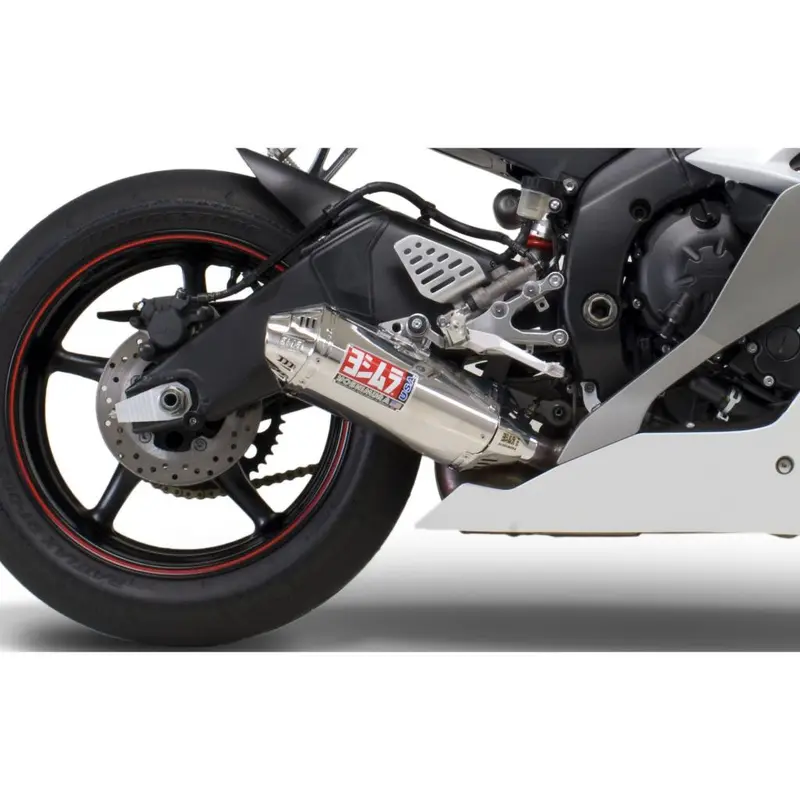 Yoshimura TRC Slip-On Exhaust | 1362275
