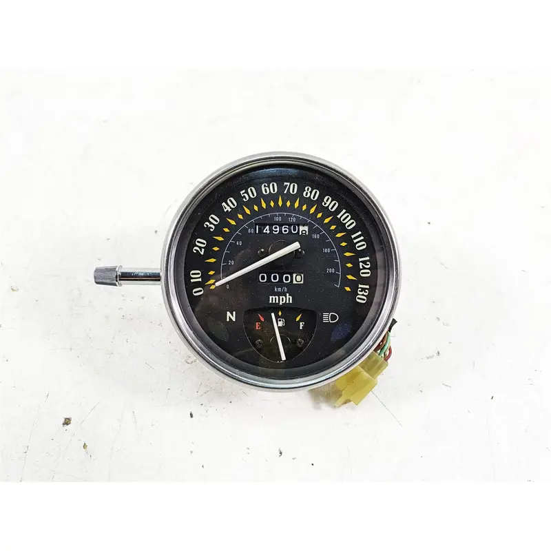 1997 Kawasaki VN1500 Vulcan Speedometer Gauge Instrument - 14K 25005-1385