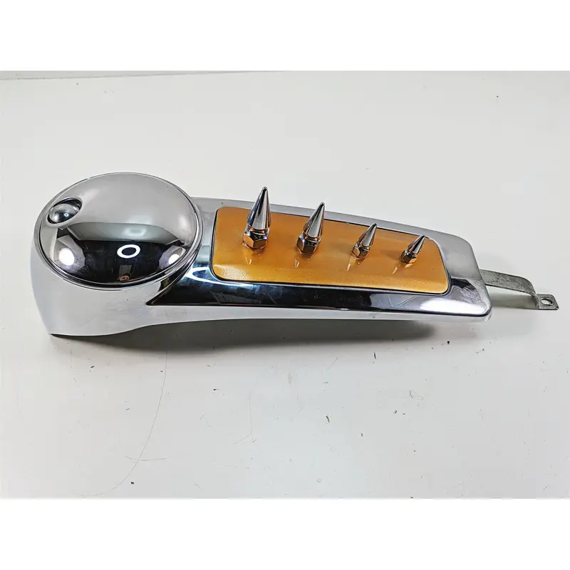 2011 Harley Touring FLTRU Road Glide Fuel Gas Petrol Tank Dash Console 61270-08