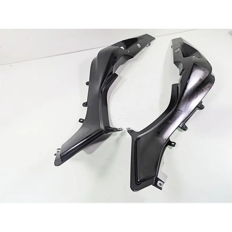2016 BMW R1200RT K52 Tail Side Cover Fairing Set 46638533567 46638533568