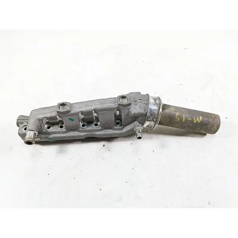 2019 Sea-Doo Spark 900 Trixx  Exhaust Header Manifold 420673510