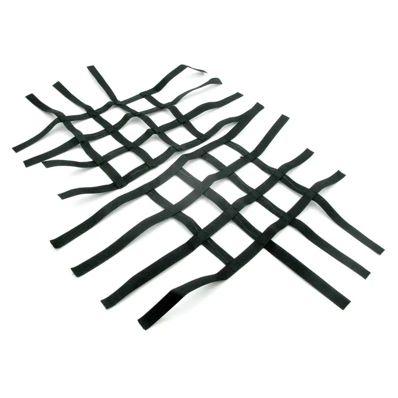 Nerf Bars - Signature Series Nets
