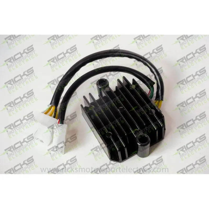 Ricks Rectifier-Regulator Lithium Compatible 14-103