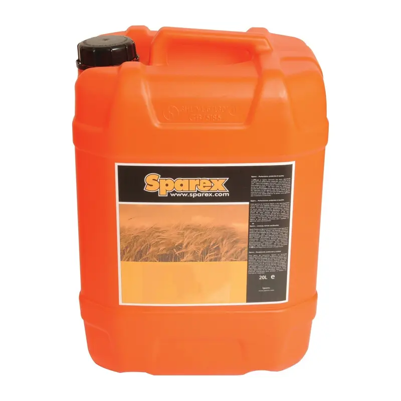 Engine Oil - Endurol 15W/40, 20 ltr(s) | Sparex Part No.S.105855