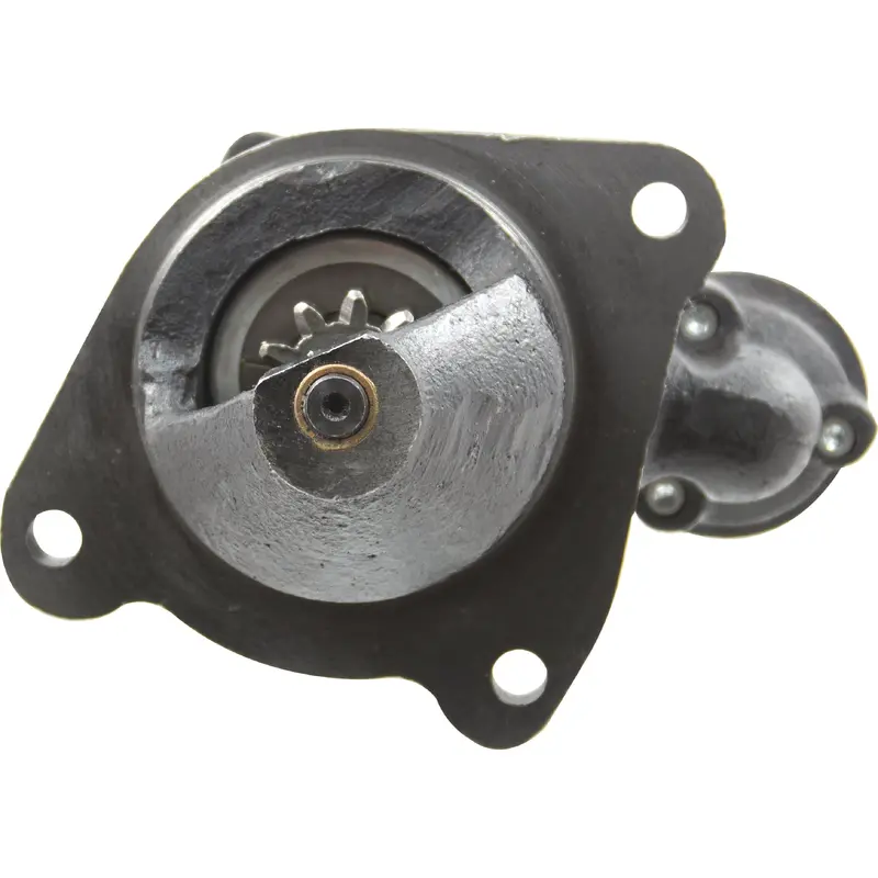 Starter Motor - 12V, 3.1Kw, Gear Reducted (Sparex) | Sparex Part No.S.68322