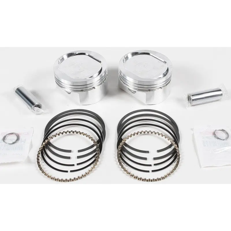 WISECO V-TWIN PISTON KIT EVO 883 / 1200 9.5:1 '86-11 K1655