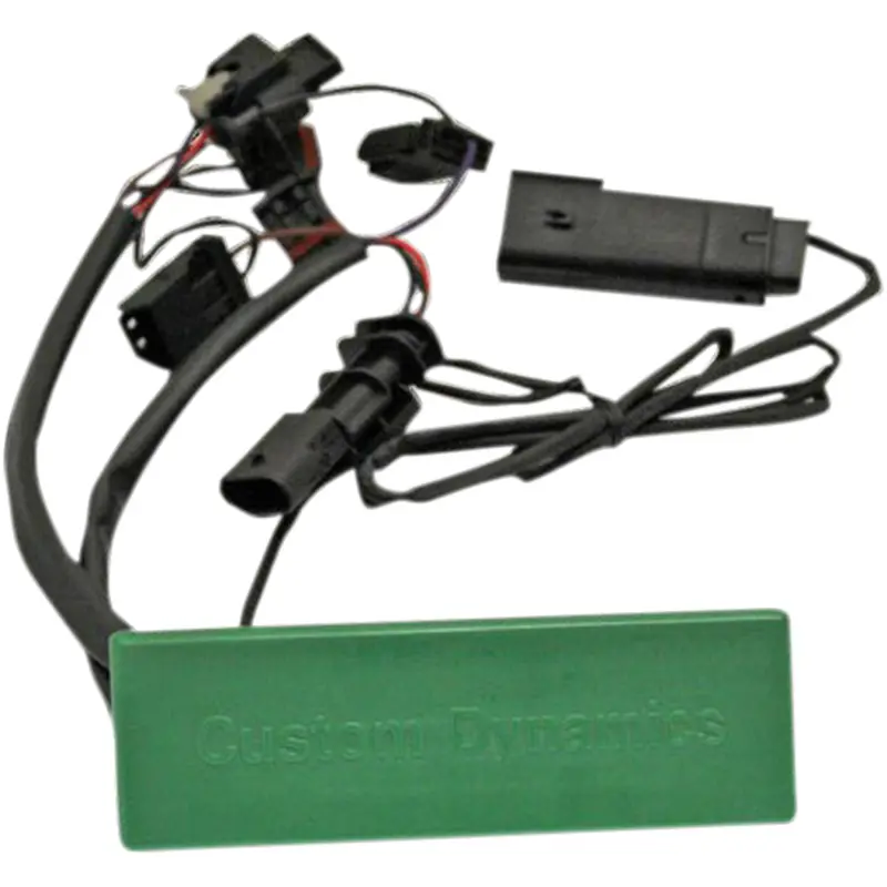 Custom Dynamics Smart Triple Play? Signal Conversion Module SMART-TPU-18ST
