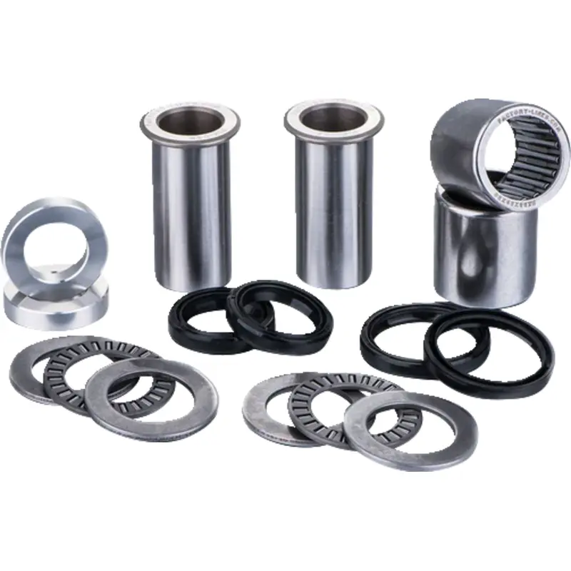 FACTORY LINKS Swingarm Bearing Kit SAK-K-186