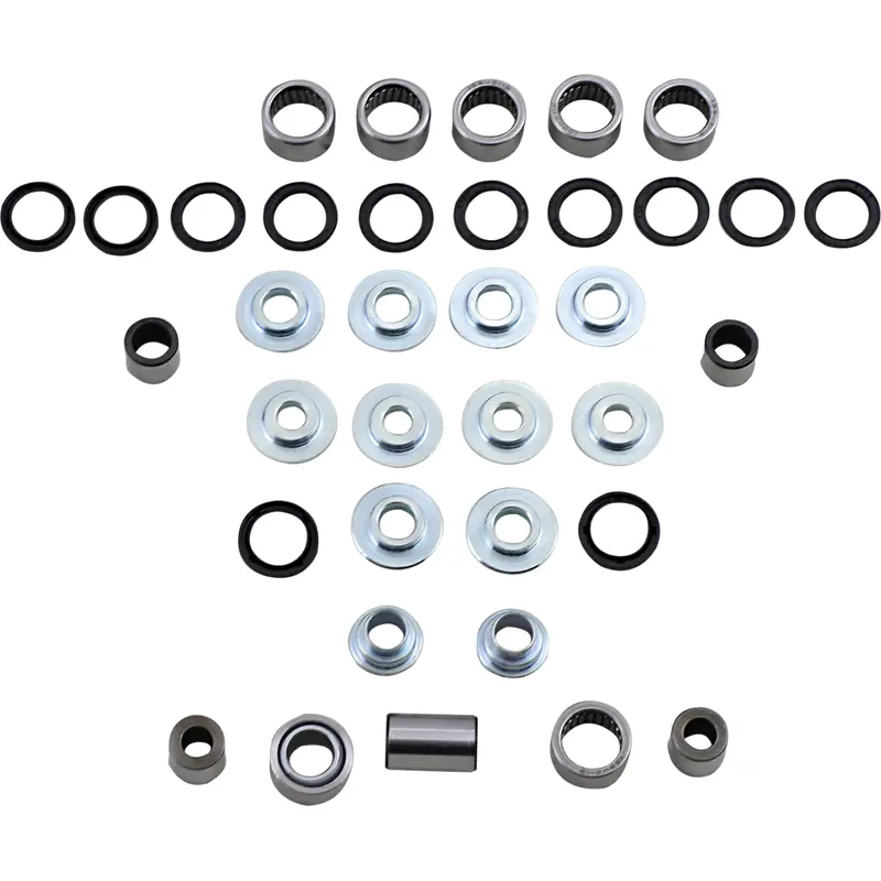MOOSE RACING Swing Arm Bearing Linkage Kit 27-1187 - BETA EVO