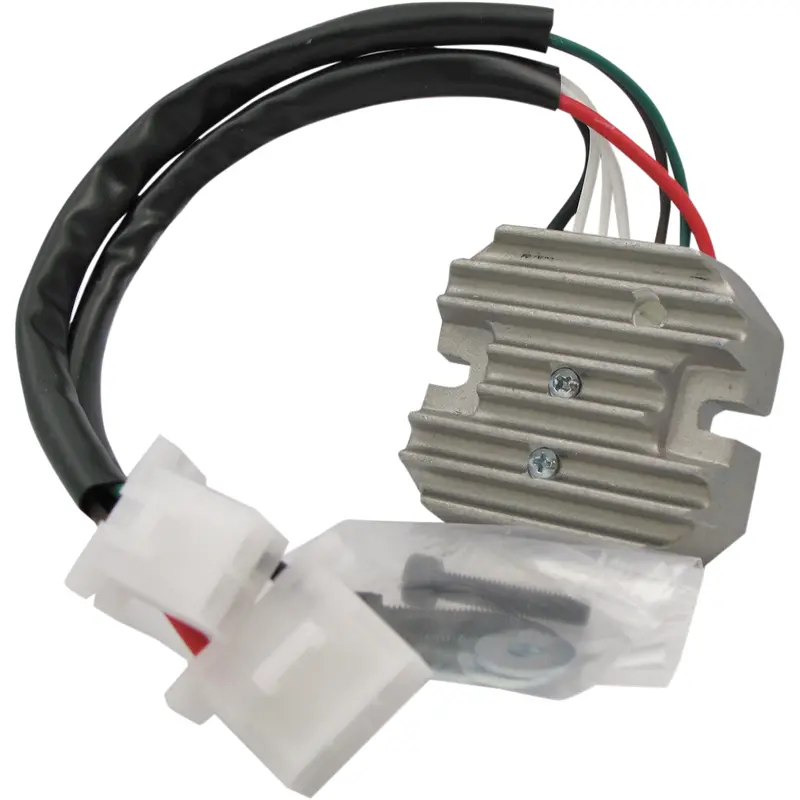 RICK'S MOTORSPORT ELECTRIC Regulator/Rectifier - Yamaha 10-401
