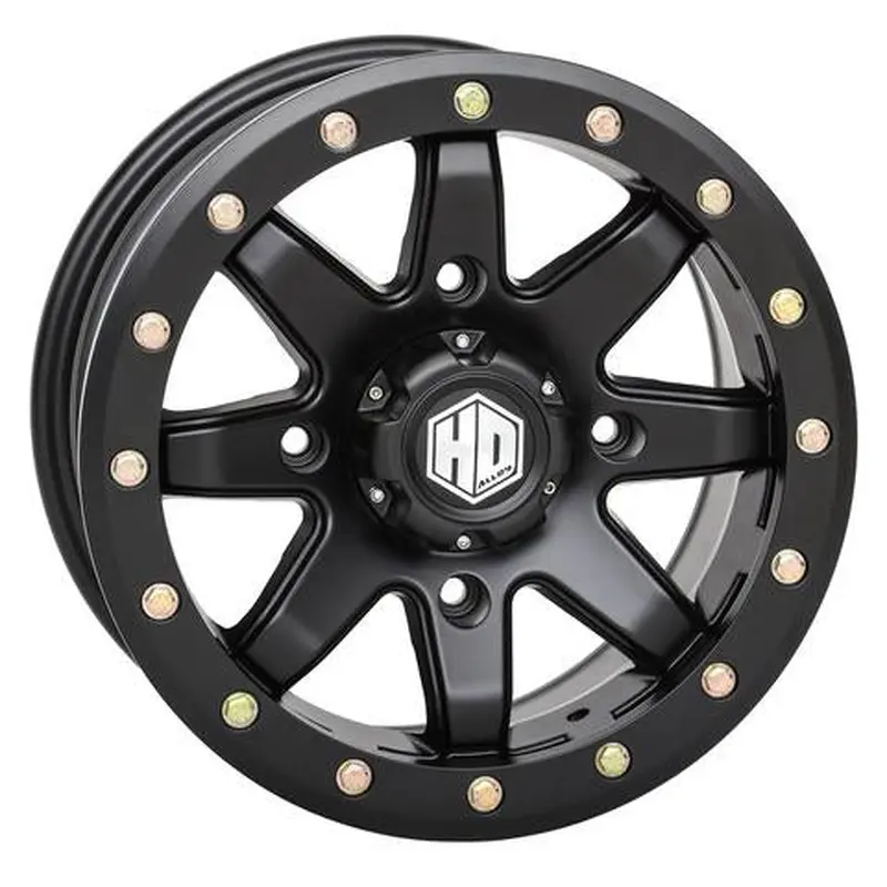 STI HD9 Comp Lock Beadlock Wheel for Can Am