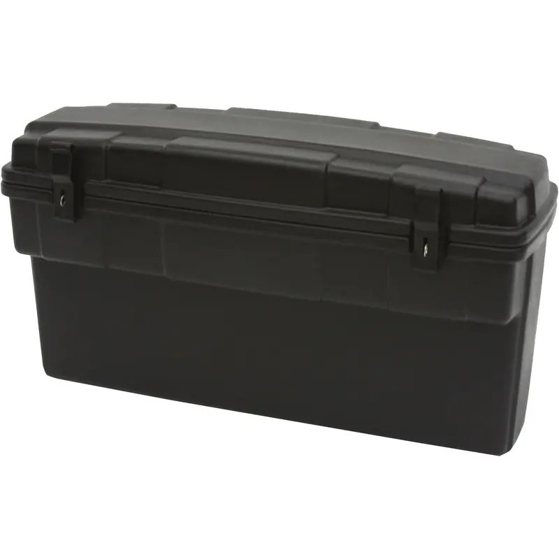 UTV SADDLE STORAGE BOX