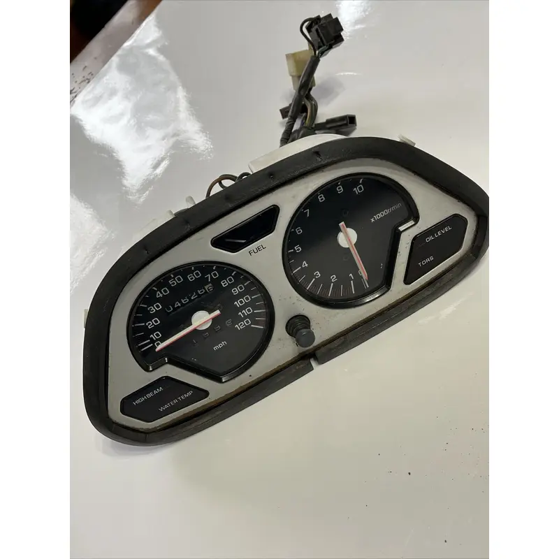 92 93 96 97 YAMAHA VX750 VX 750 800 600 500 VMAX-4 DASH GAUGE TACH SPEEDOMETER