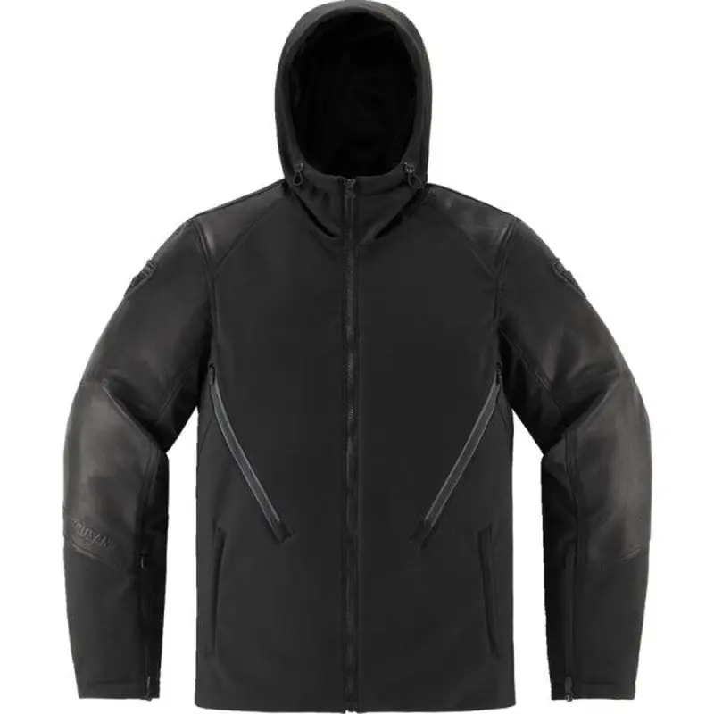 Manteau de Moto Basehawk2