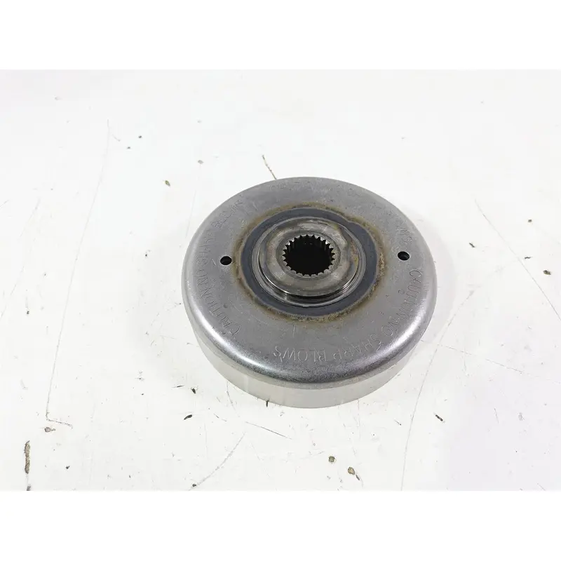 2016 Harley FLSTC Softail Heritage Ignition Rotor Flywheel 30041-08A