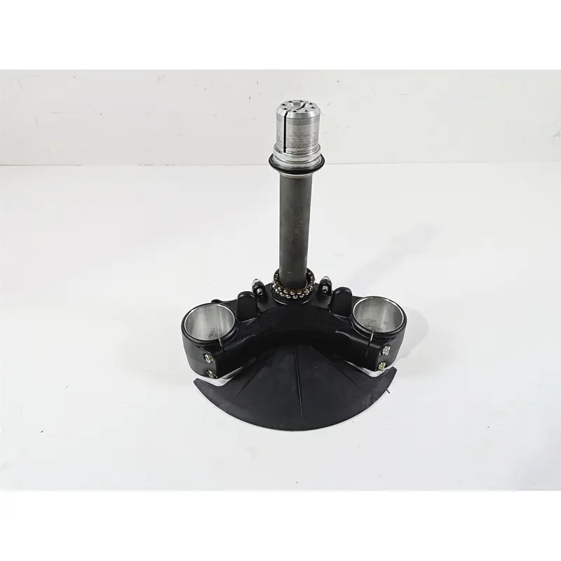 2019 Ducati Supersport 939 S Lower Triple Tree Steering Clamp 34220991AB