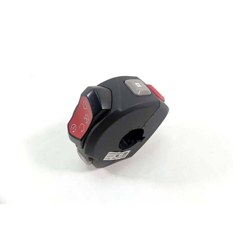 2022 Triumph Speed Triple 1200 RS Right Hand Start Control Switch T2044024