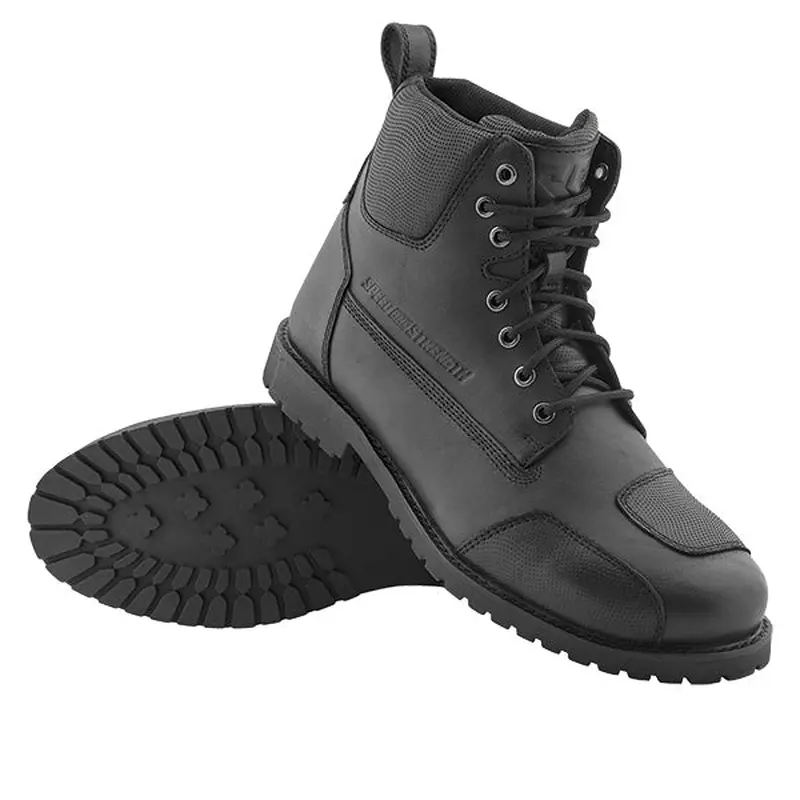 Bottes Call To Arms