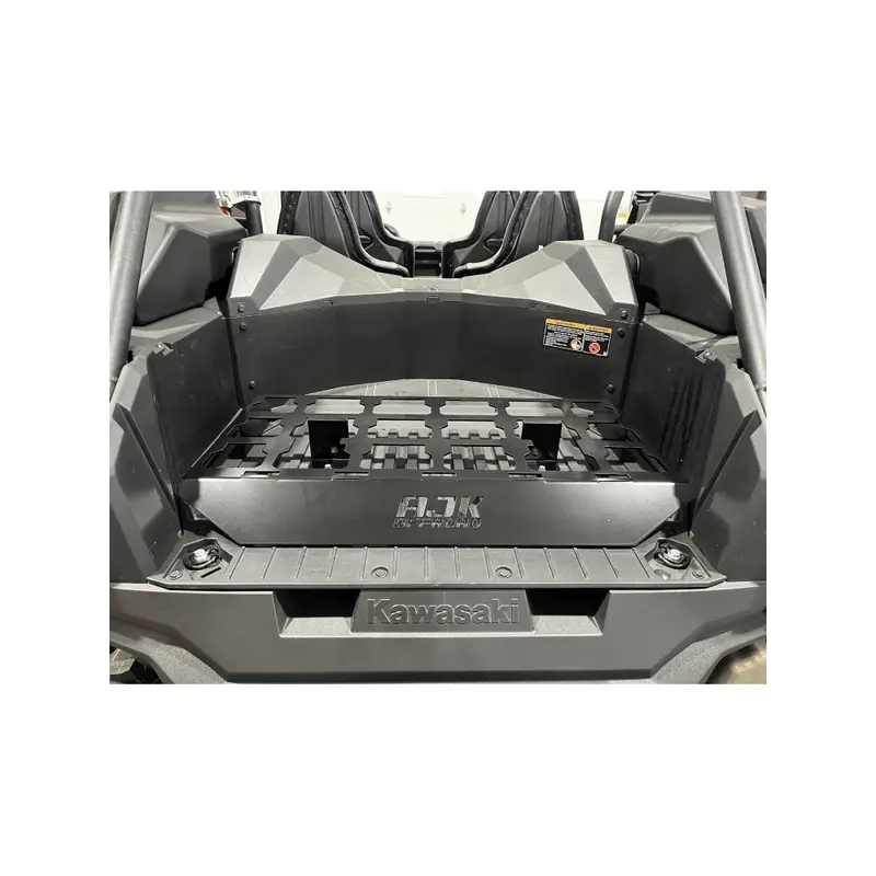 Kawasaki KRX Packout Mount - Subwoofer Compatible 200492