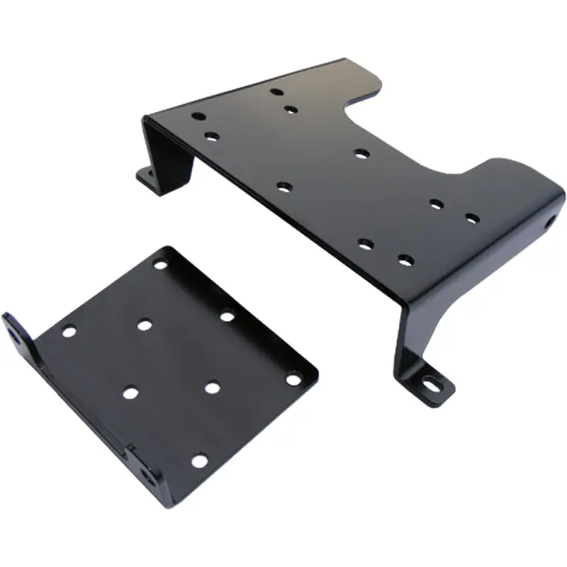 Winch Mount