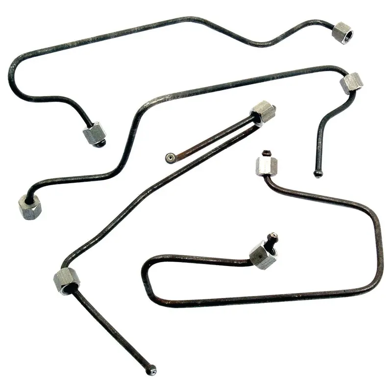 Fuel Injector Pipe Set | Sparex Part No.S.66018