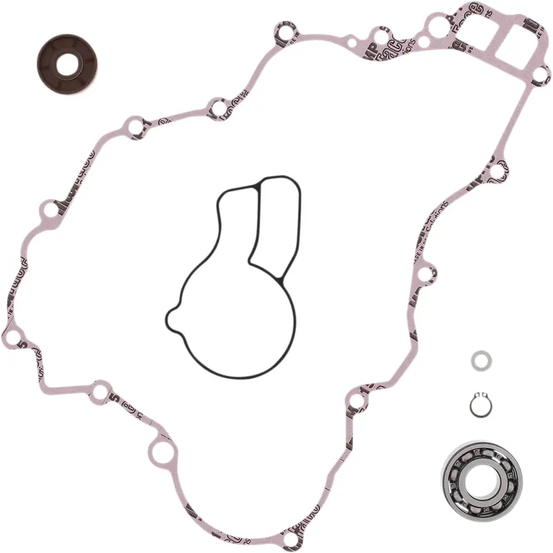 MOOSE RACING Water Pump Rebuild Kit - KTM 821328MSE