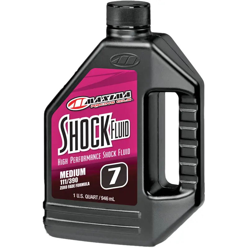 SHOCK FLUID MEDIUM 1QT