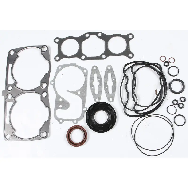 SP1 FULL GASKET SET POL 09-711310