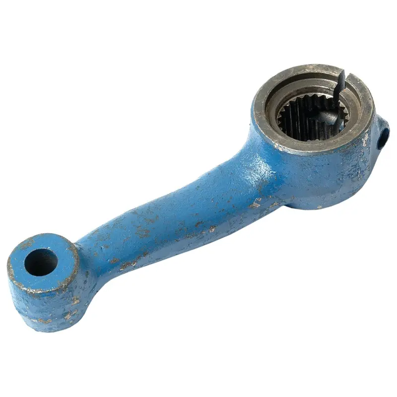 Steering Arm (2WD) RH | Sparex Part No.S.61474