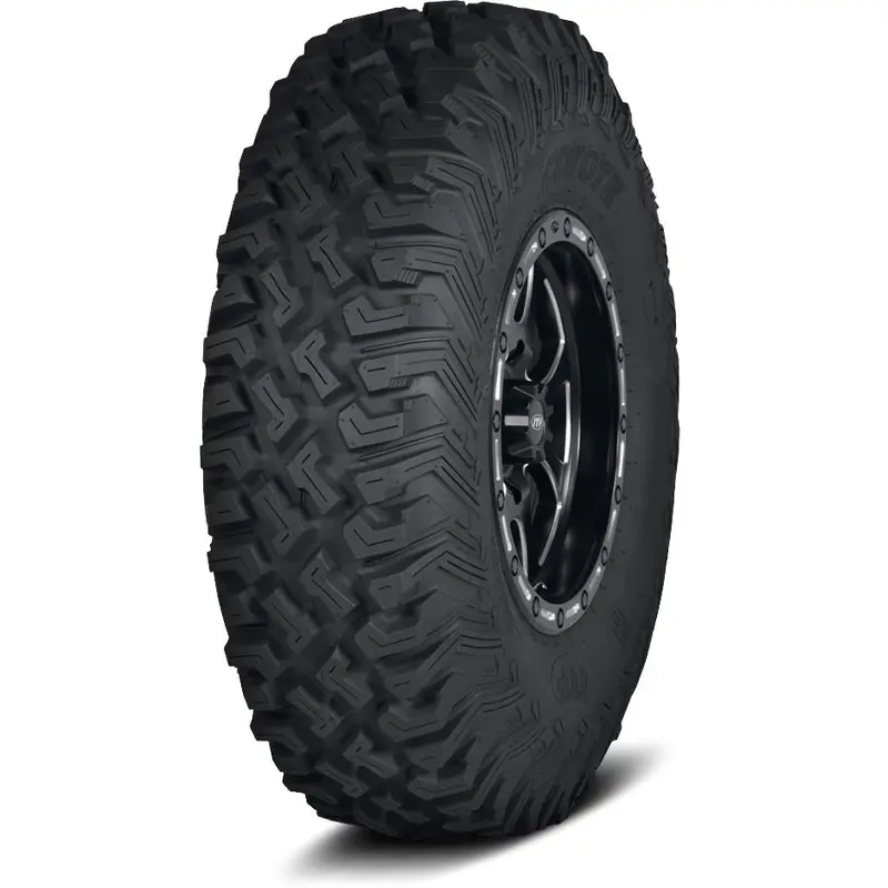 TIRE COYOTE 35X10R-15 8PR