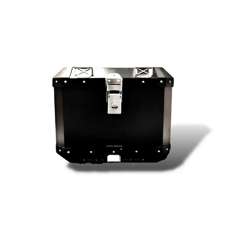 BMW G 310GS auto engina Top Box 42 Litres