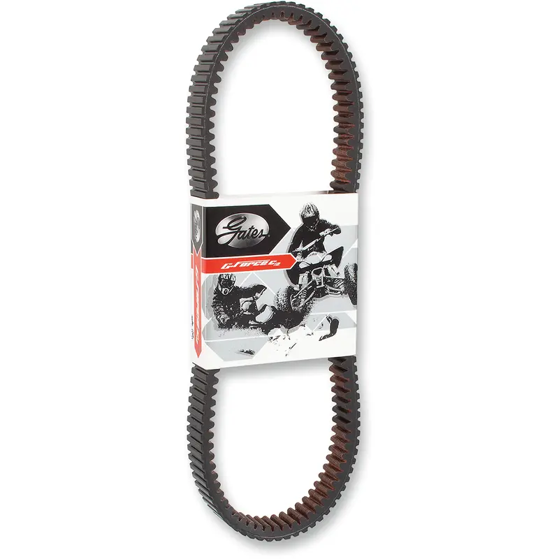 GATES Drive Belt 43C4210