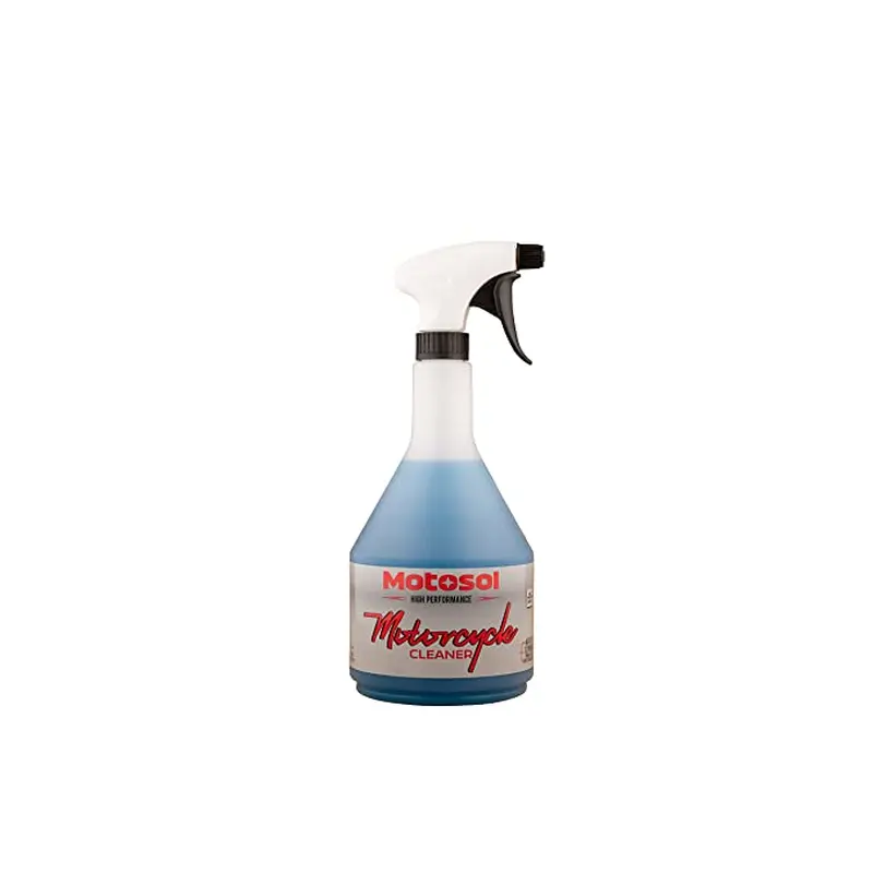 Motosol 1L Bike Wash ( Water Less Bike Wash ) Made in Germany