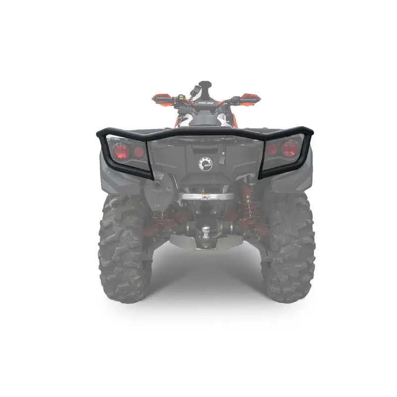Rival - Can-Am Outlander G2 / Max Rear Bumper