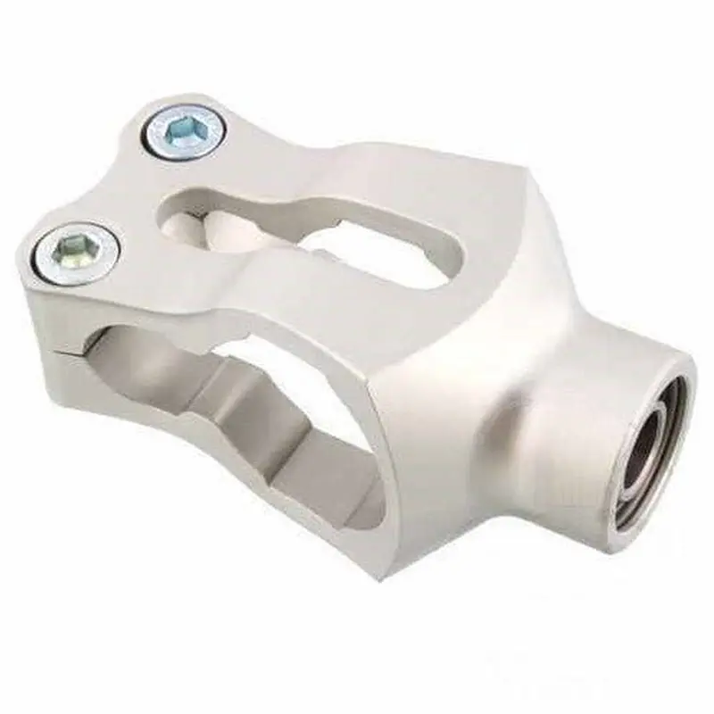 Yamaha YZF R15 2017-2023 YSS steering damper clamp type B