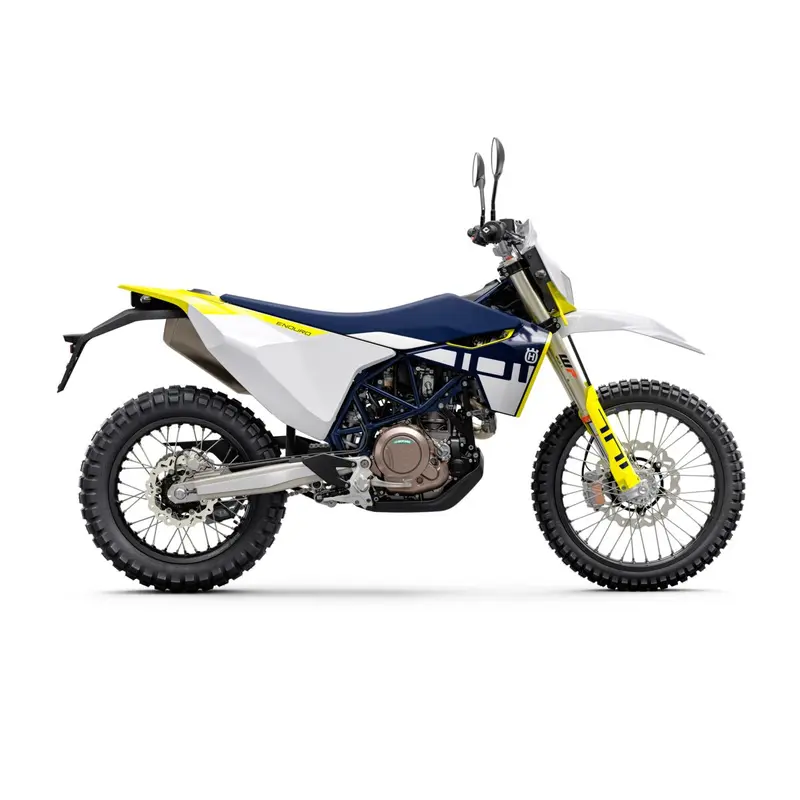 Husqvarna 701 Enduro
