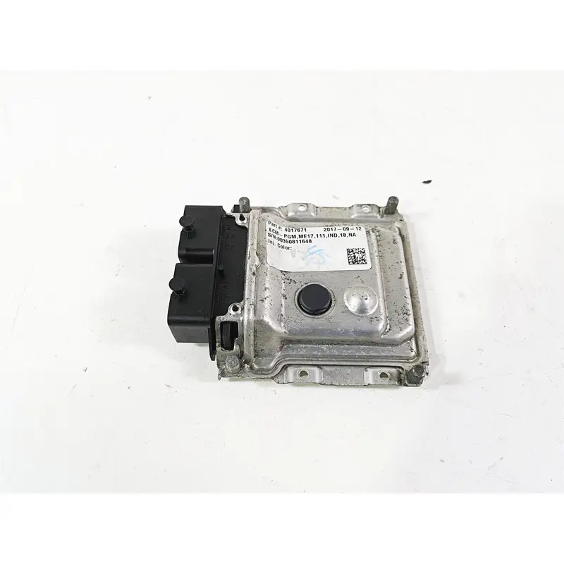 2018 Indian Chieftain Dark Horse Ecm Cdi Ecu Engine Control Module 4017671