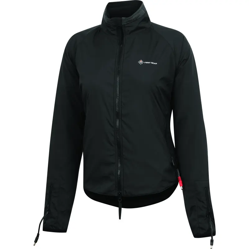 FIRSTGEAR Heated Jacket Liner Gen 4 Women - Large